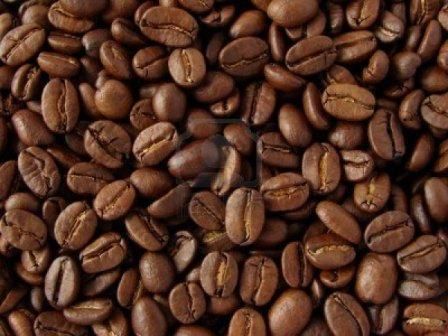 Roasted and ground Coffee