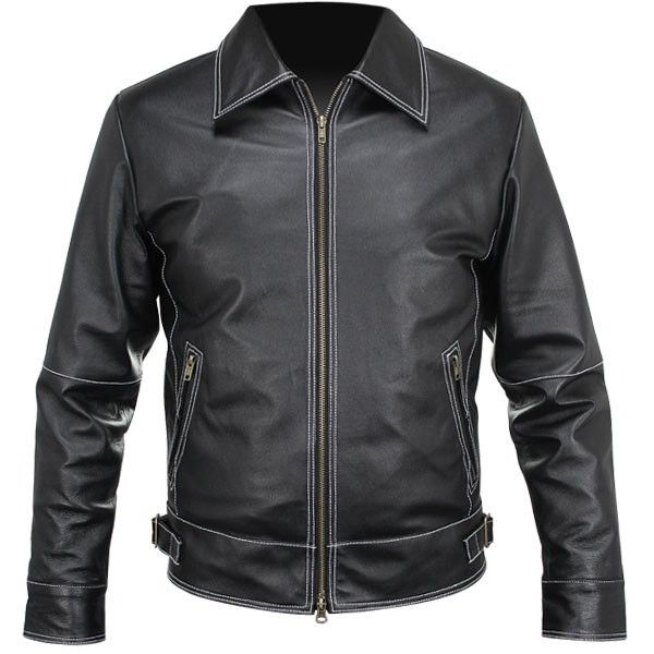 Fashion Jackets Men Classic 3DX