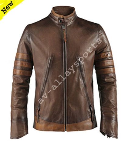 Fashion Jackets Men