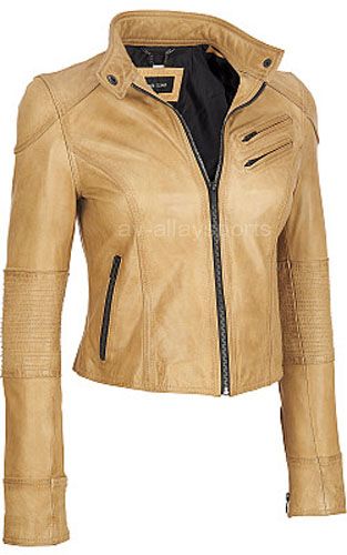 ladies jacket