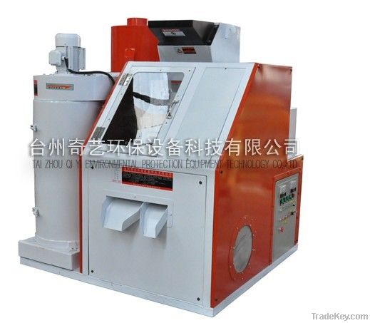 (QY-400B) Dry-Type Copper Recycling Production Line