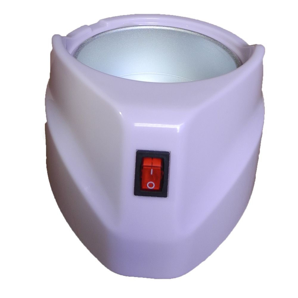 small paraffin wax warmer for home use