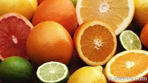 Citrus fruits