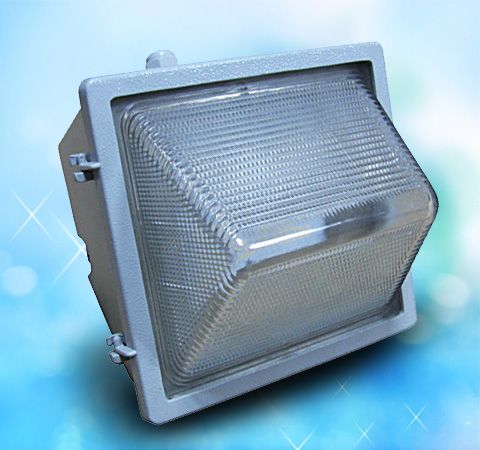28W LED Wall Pack UL/GS/RoHS (driver)2520lm  