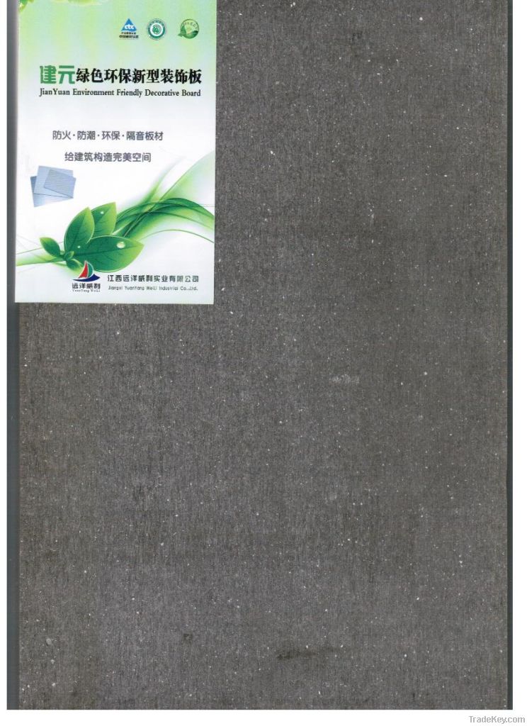 Fiber Cement Board, Calcium Silicate Board, Magnesium Oxide Board and