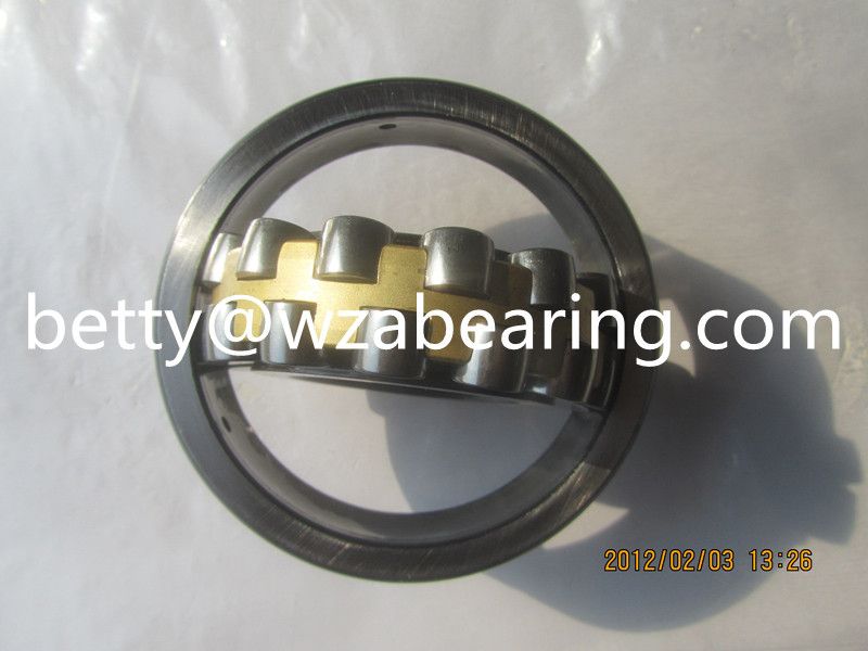OEM manufacture WZA spherical roller bearing  21310