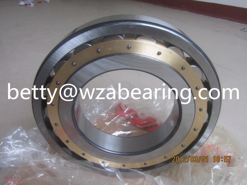 OEM manufacture WZA spherical roller bearing  20224