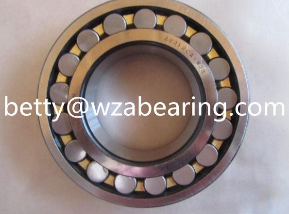 OEM manufacture WZA spherical roller bearing  22212