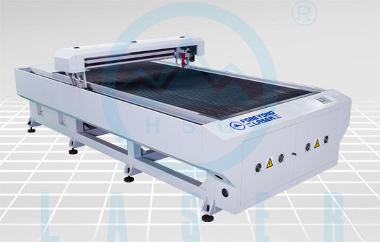 Light Guide Plate LGP Laser Engraving/Cutting Machine for LED Light