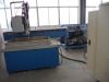 Rubber pure water cutting machine