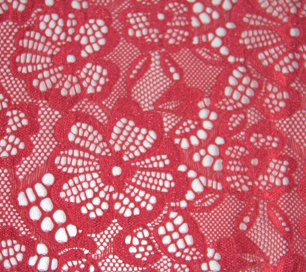 8805# new design lace fabric