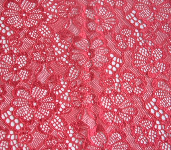 8805# new design lace fabric