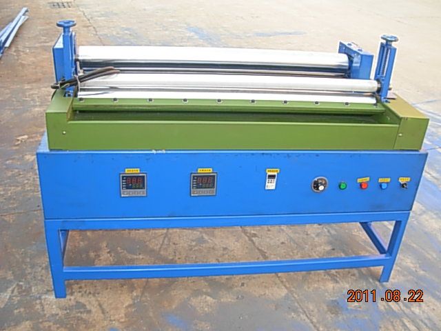 Hot melt machine, gluing machine EPE