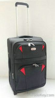 Delisaier Trolley Case