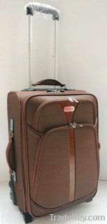 Delisaier Trolley Case