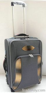 Delisaier Trolley Case