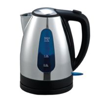 Electric Kettle, Juicer, Blender, Ice cream maker 