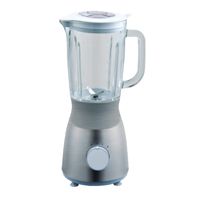 Glass Blenders