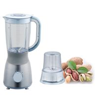 Glass Blenders