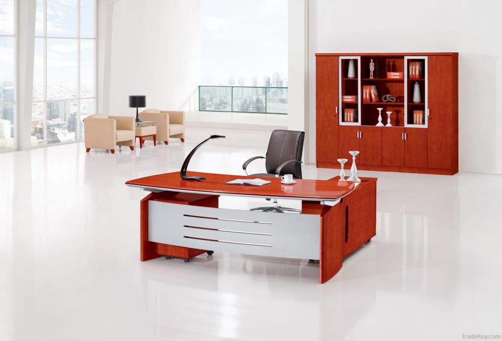 High Quality Executive Desk D1321BY & D1318AY