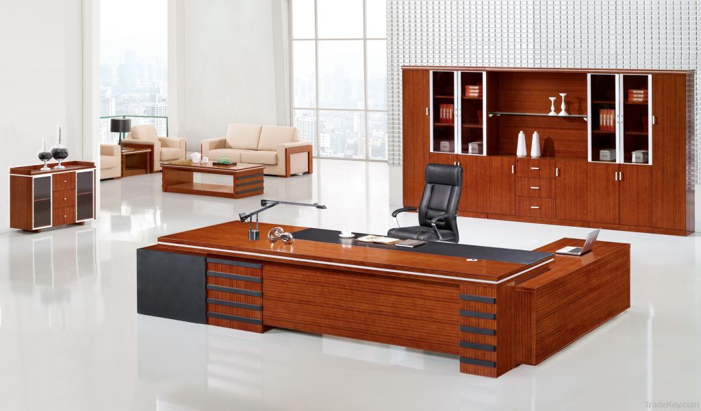 desks executive desk X-15-D38