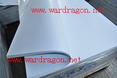 Coated White Duplex Board with White Back