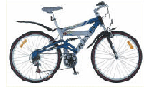 Bike BK-XII05