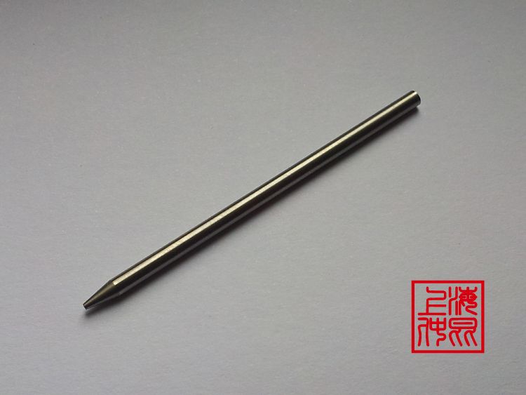 Jewellers Bead Grain Tools - Diamond Setting Tools