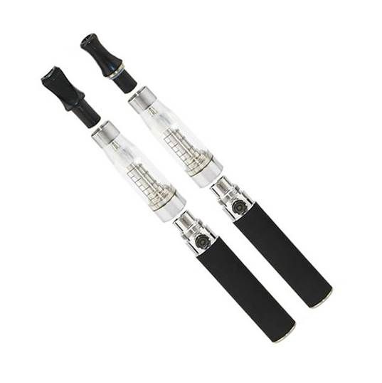 eGo-T VAPORIZERS