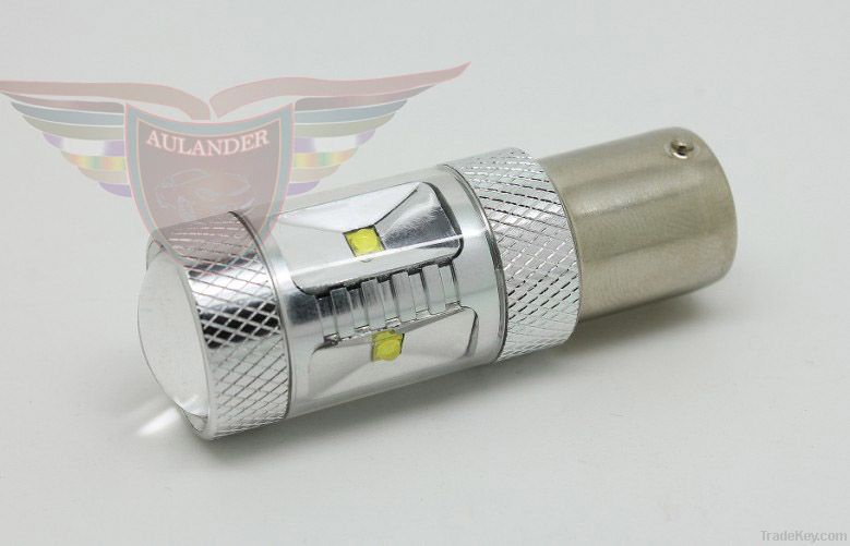 Auto high-Power LED taillight