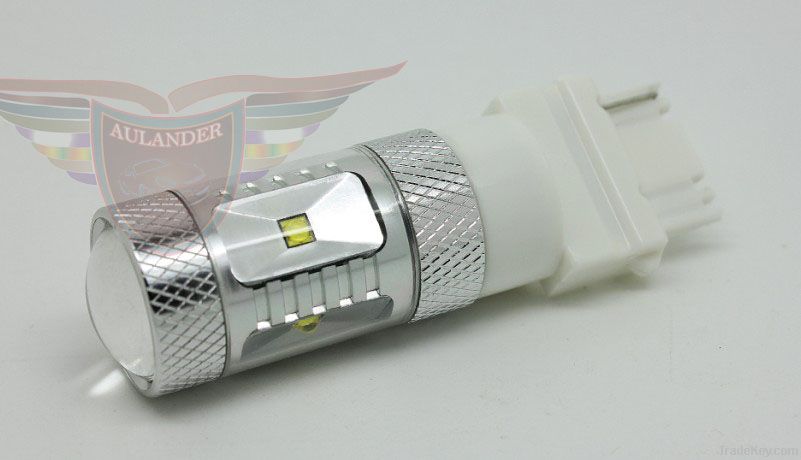 Auto high-Power LED taillight