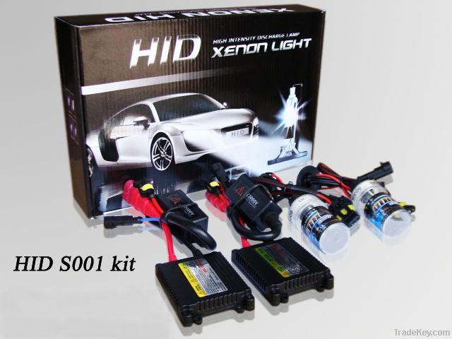 High quality Car HID xenon slim kit, 12V 35W