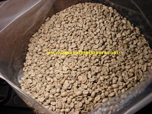 Ethiopia coffee