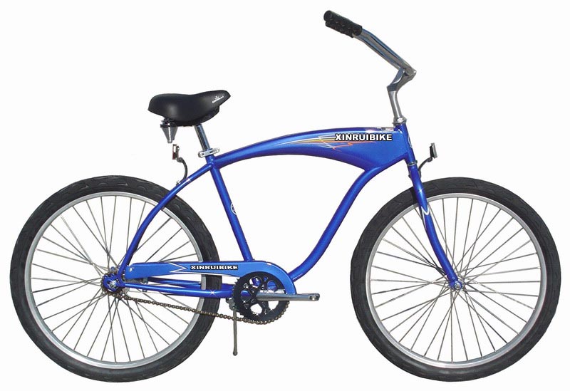 Beach Cruiser Bikes