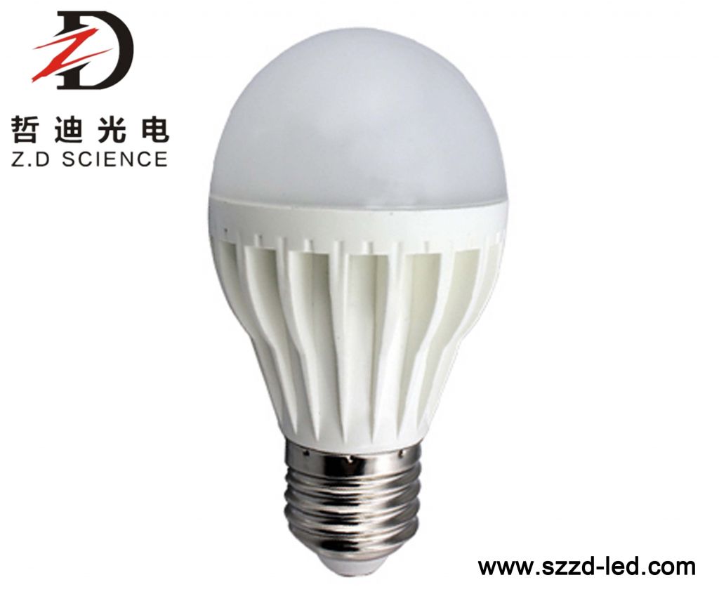 LED Bulb	