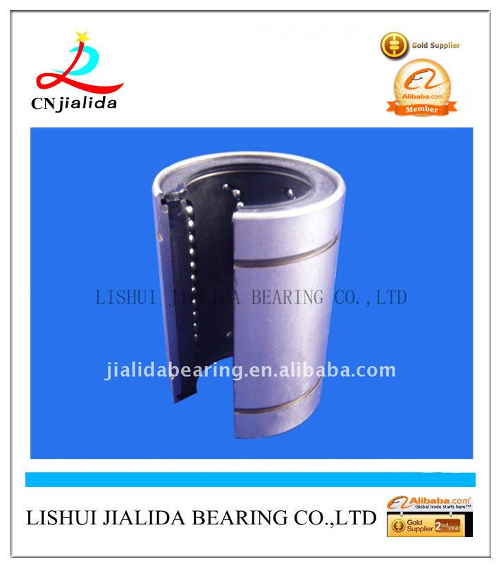 Lishui Jld High Quality Linear Bearing Linear Bushing
