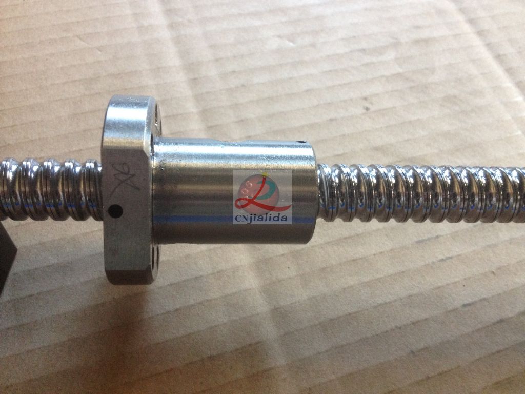 Cheap and High Quality Ball Screws