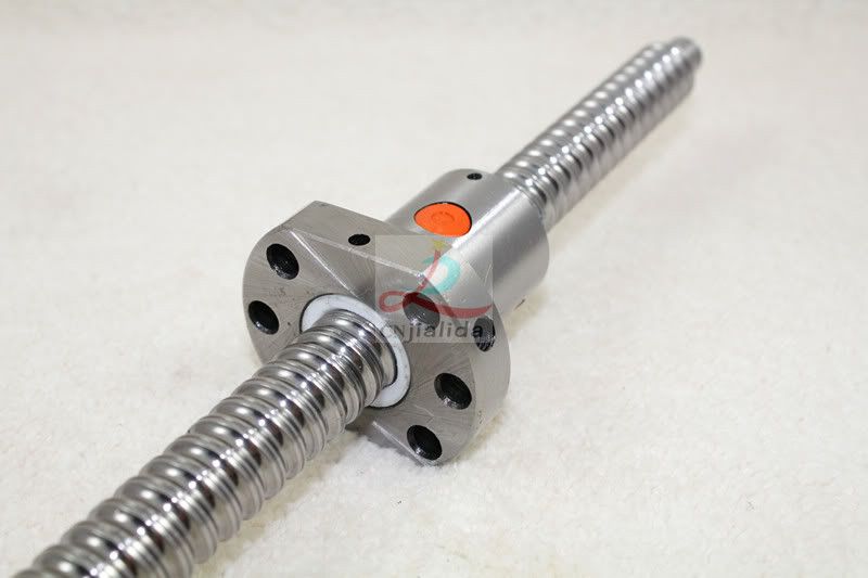 Cheap and High Quality Ball Screws