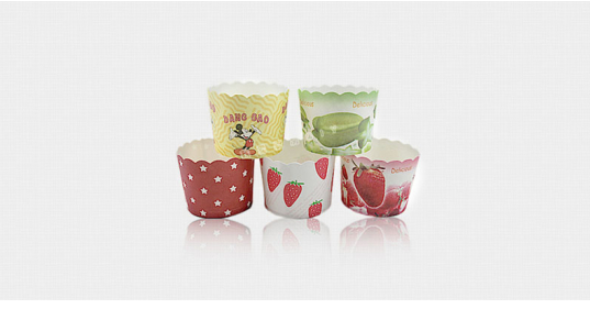 cake cup