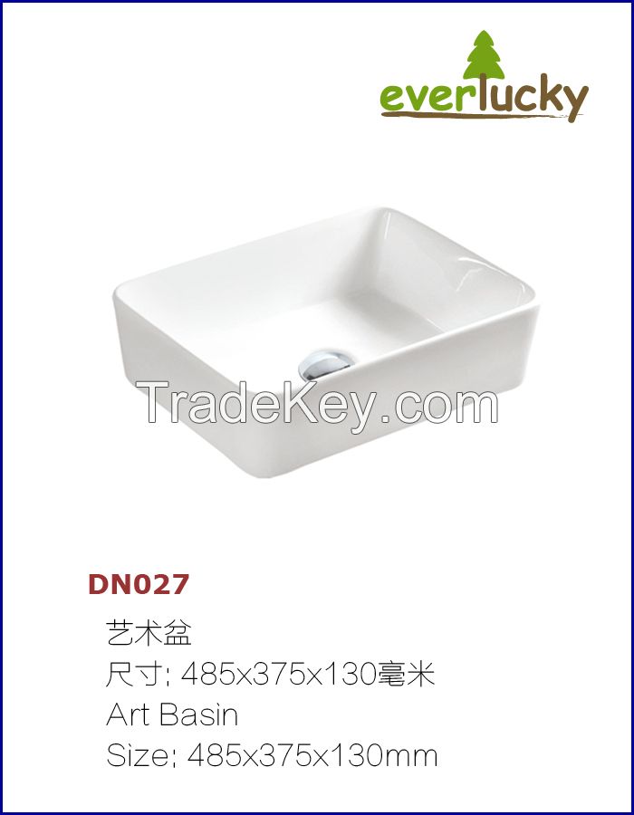 Bathroom Sinks Dn027