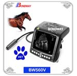 Ultrasound Scanner -veterinary use