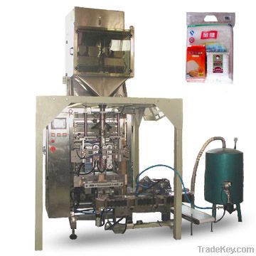 ZB1000B AUTOMATIC VACUUM PACKAGING MACHINE FOR GRANULAR