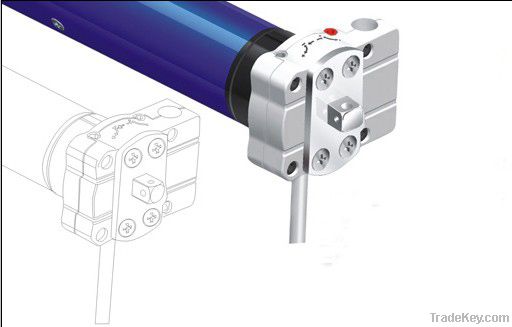 tubular motor for awnings