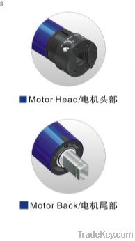 tubular motor for roller blinds