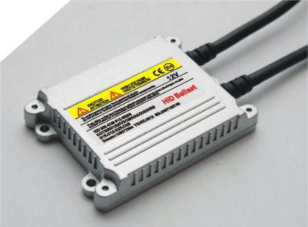 Super Slim HID Xenon Ballast with AC or DC