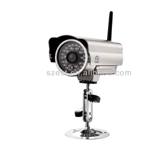 IP66 standard popular waterproof ip camera 