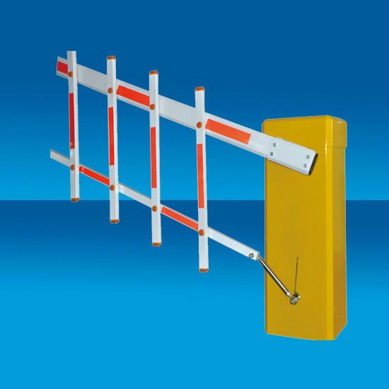 Automatic Gate Barrier, Fence Arm Barrier Gate for Traffic