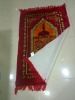 2013 New Design 70*110cm Muslim Prayer Rug For Sale