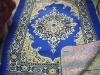 170*270cm 2.5kg Prayer Carpet With Black Cotton Inside