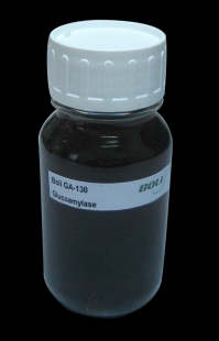 Glucoamylase